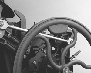 Preservation through production